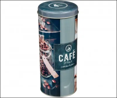 Quel est cet objet ?