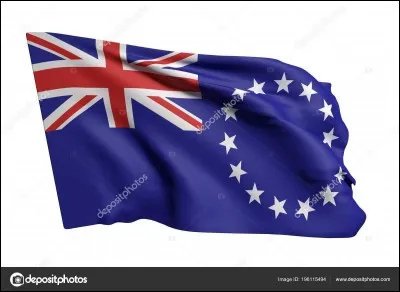 À quel pays appartient ce drapeau ?