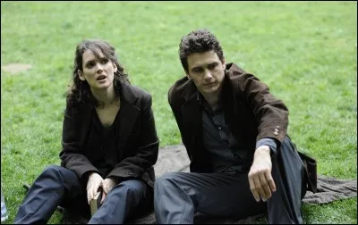 Dans quel film peut-on la voir ainsi ?