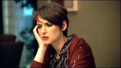 Dans quel film peut-on la voir ainsi ?