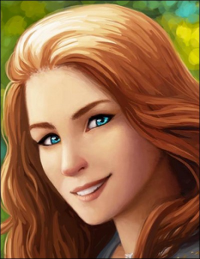 Quel talent a Edaline ?