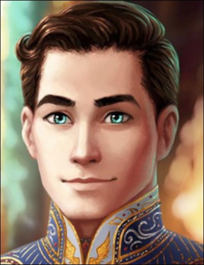 Quel talent a Alden ?