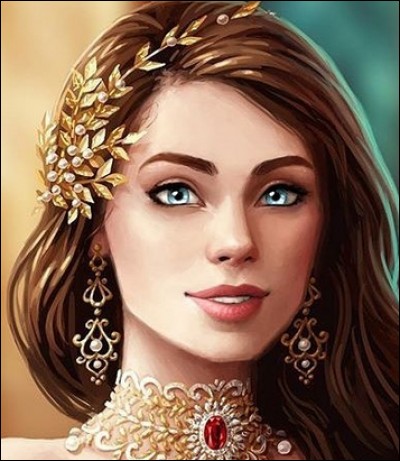 Quel talent a Della ?