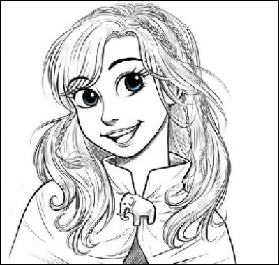 Quel talent a Marella ?