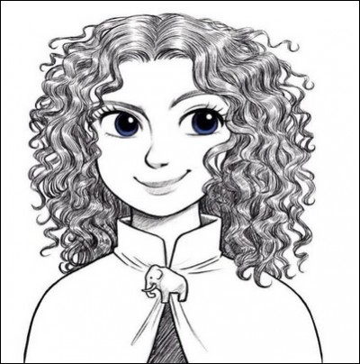 Quel talent a Stina ?