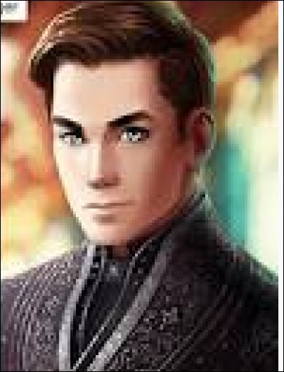 Quel talent a Alvar Vacker ?