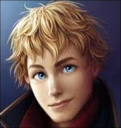 Quel talent a Keefe ?