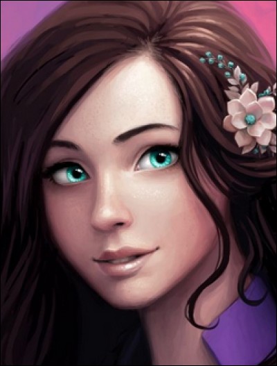 Quel talent a Biana ?