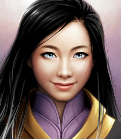 Quel talent a Linh ?