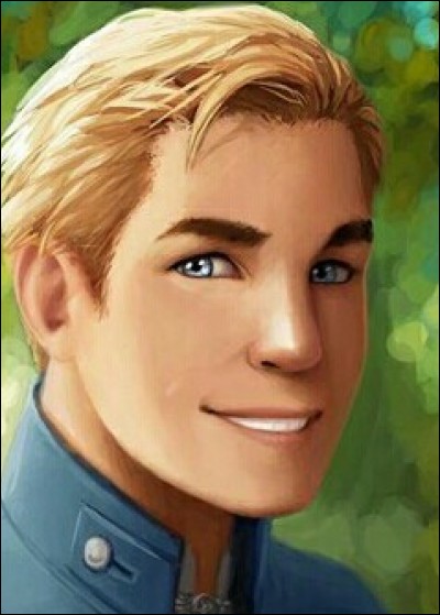 Quel talent a Grady ?