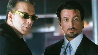 Dans quel film peut-on le voir ainsi ?