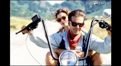 Dans quel film peut-on le voir ainsi ?