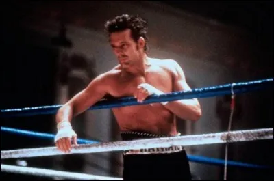 Dans quel film peut-on le voir ainsi ?