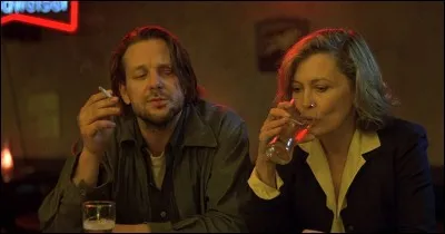 Dans quel film peut-on le voir ainsi ?