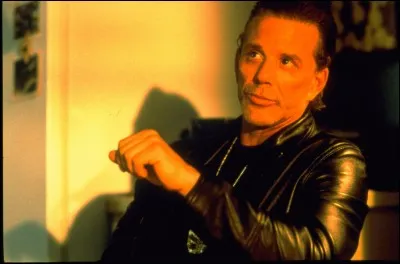 Dans quel film peut-on le voir ainsi ?