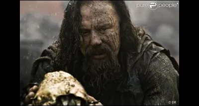 Dans quel film peut-on le voir ainsi ?