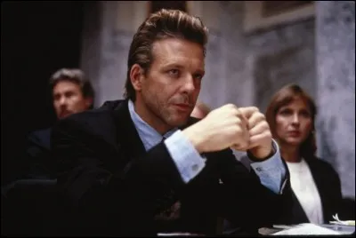 Dans quel film peut-on le voir ainsi ?