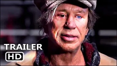 Dans quel film peut-on le voir ainsi ?