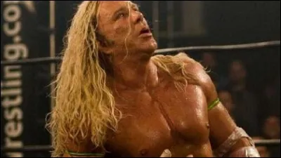 Dans quel film peut-on le voir ainsi ?