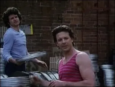 Dans quel film peut-on le voir ainsi ?