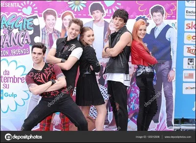 Pour qui craque Leo ?