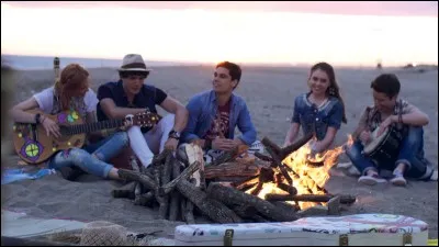 Qu'est-ce qui est faux ?