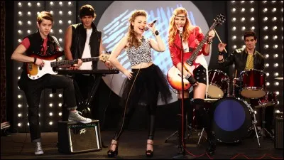 Qui joue de la batterie dans les Moodbaords ?