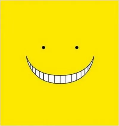 Cette couleur jaune signifie...