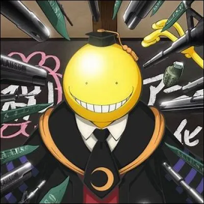 A quelle vitesse se déplace-t-il ?