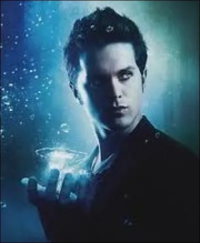 Quel élément te représente ?