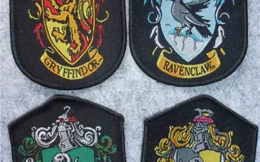 Quiz Harry potter