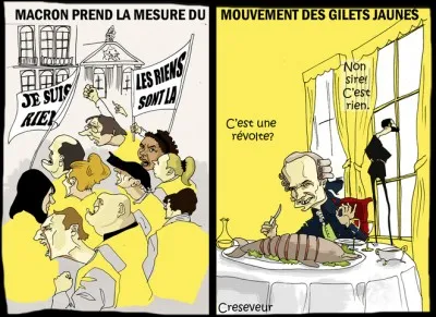 Une femme de 80 ans est morte après avoir pris une grenade de la police en pleine tête, pourquoi ?