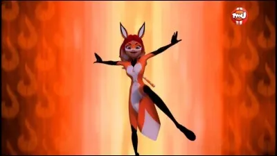 Qui est le Kawami de Rena Rouge ?