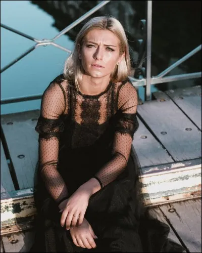 Qui chante "Marre de cette nana-là" ?