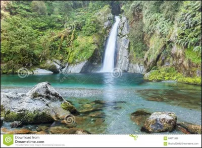 Quelle est la capitale de la Nouvelle-Zélande ?
