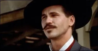 Dans quel film peut-on le voir ainsi ?