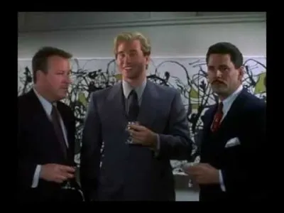 Dans quel film peut-on le voir ainsi ?