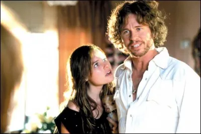 Dans quel film peut-on le voir ainsi ?