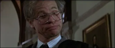 Dans quel film peut-on le voir ainsi ?