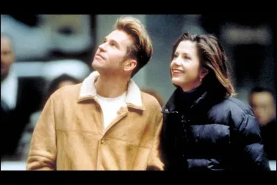 Dans quel film peut-on le voir ainsi ?