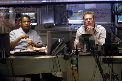 Dans quel film peut-on le voir ainsi ?