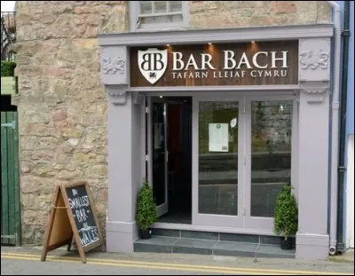 « U » comme « Universel » > McDo, SNCF, Nestlé, Total, Mercedes-Benz, Barclays, YSL, etc. ont en commun d'avoir pillé Bach dans leurs spots publicitaires. Vrai ou faux ?