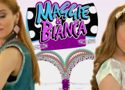 Test Es-tu plutt Maggie ou Bianca ?