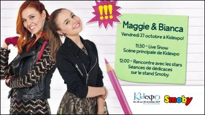 Ta tenue de tous les jours, c'est :