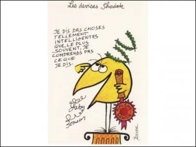 Si je vous parle de Pompon et Pomponnette, à quoi pensez-vous ?