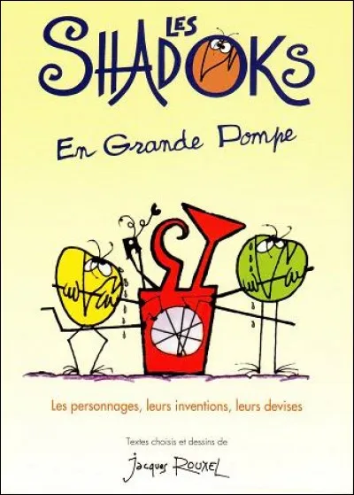 Je vais bientôt recevoir quelques pompeuses médailles d'or pour ce quiz, et pour fêter ça, tout en beauté, je vais aller :