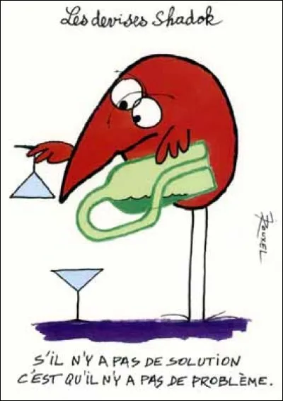 Nous allons boire quelques verres à la santé de Quizz.biz !