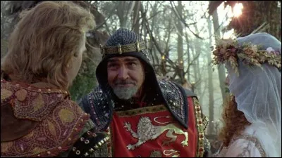 Dans quel film peut-on le voir ainsi ?