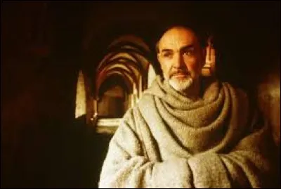 Dans quel film peut-on le voir ainsi ?