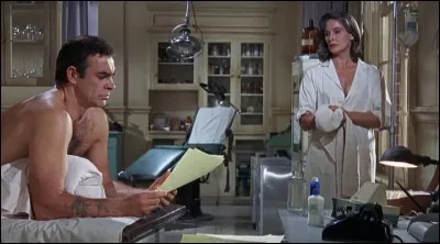 Dans quel film peut-on le voir ainsi ?